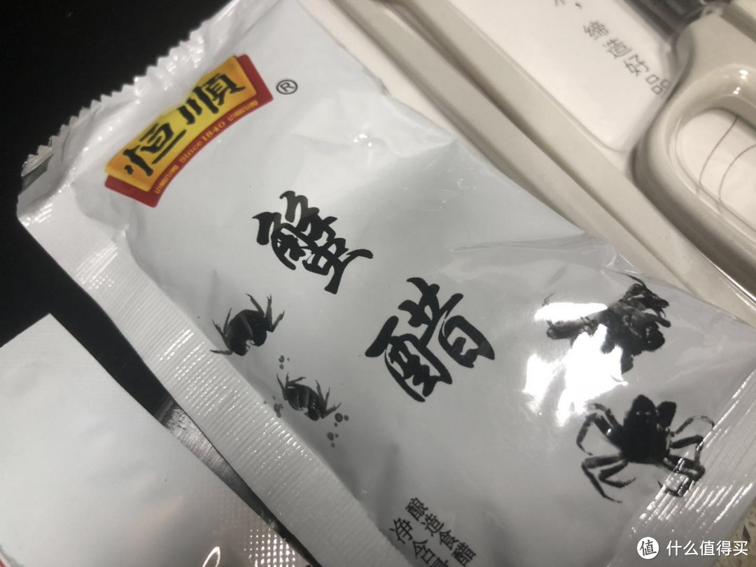 蟹礼传心意——今锦上 阳澄湖大闸蟹品尝记