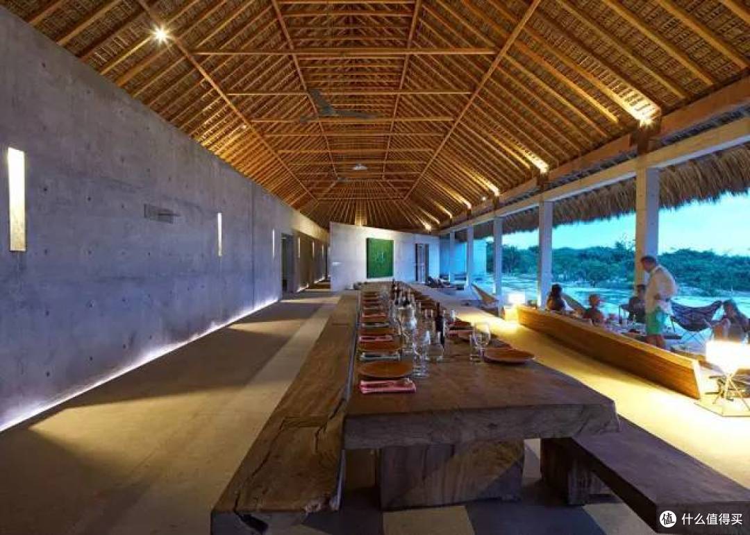 ▲Fundación Casa Wabi,2016