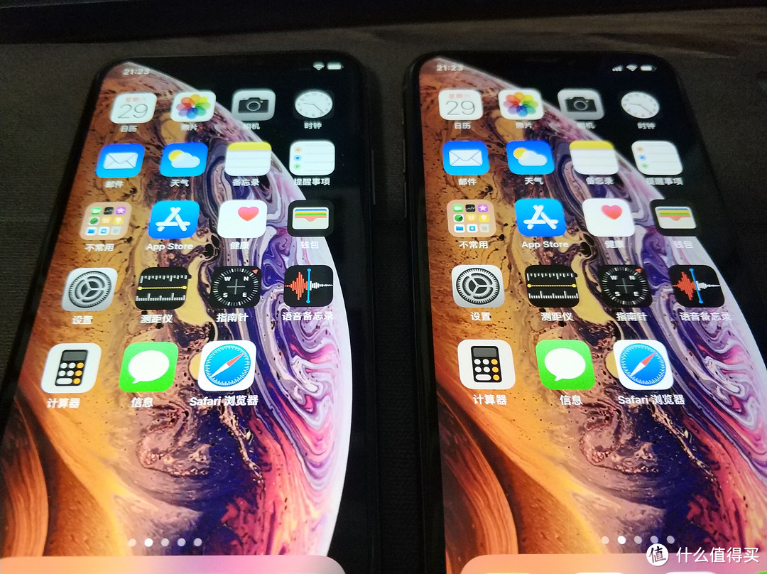 拼多多iPhone XS入手报告