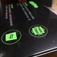 富勒 G93Pro 游戏鼠标使用总结(阻尼|手感)