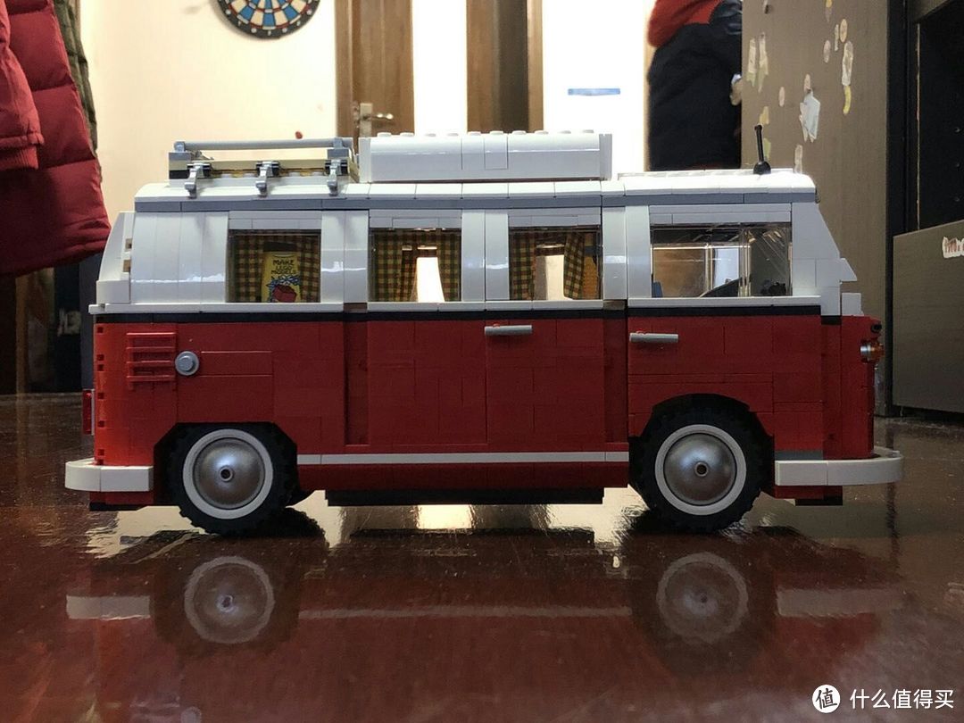 LEGO乐高双城记：上海天际线21039开箱