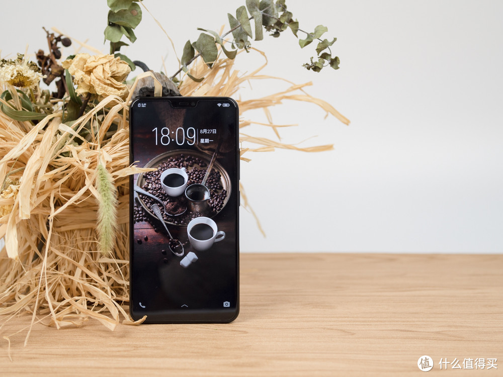 vivo也有性价比机型?vivo Z1上手简测