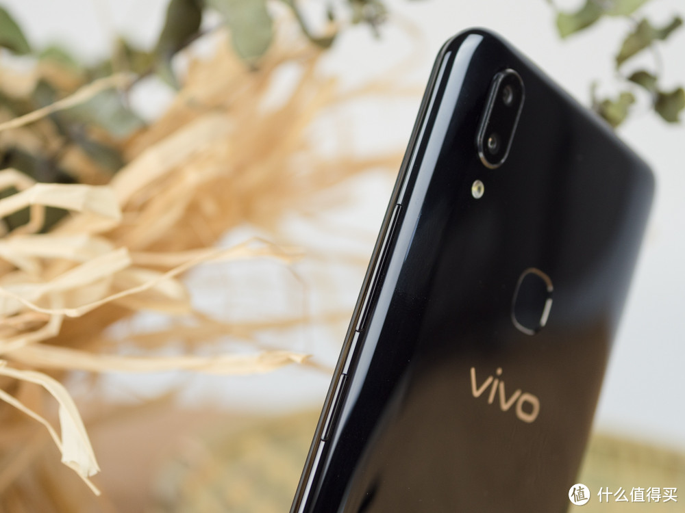 vivo也有性价比机型?vivo Z1上手简测
