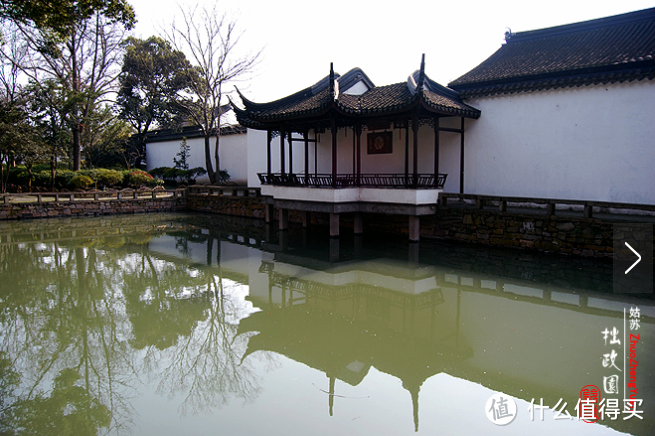 “池草涵青色，莺飞钓鱼台”— 中国风积木 星堡 苏州园林之五：涵青亭评测