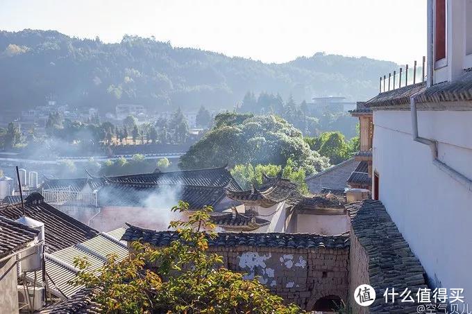 国内六大赏秋好去处，第二个还能坐热气球探索火山地貌！