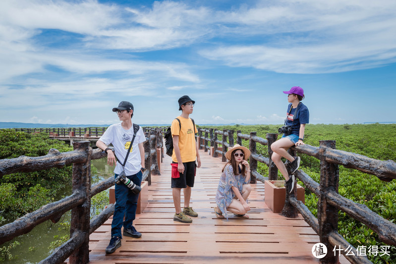 最美防城港，中越跨境自驾游6日详细旅行攻略