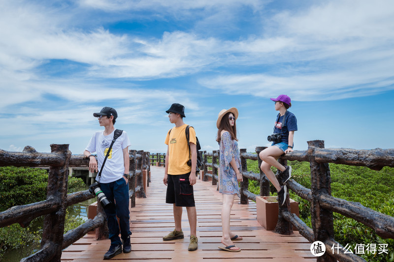 最美防城港，中越跨境自驾游6日详细旅行攻略