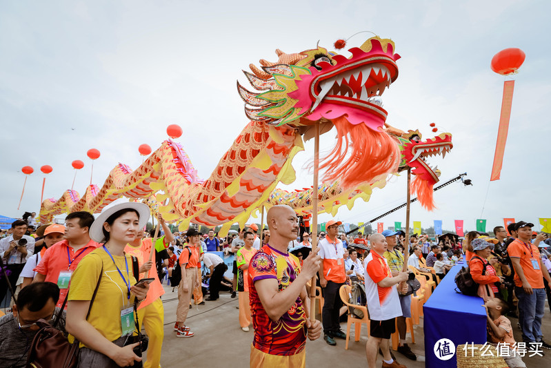 最美防城港，中越跨境自驾游6日详细旅行攻略