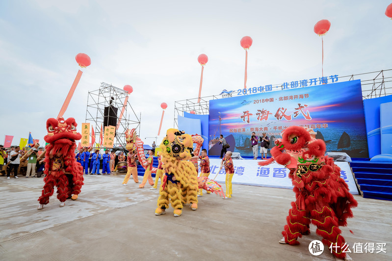 最美防城港，中越跨境自驾游6日详细旅行攻略