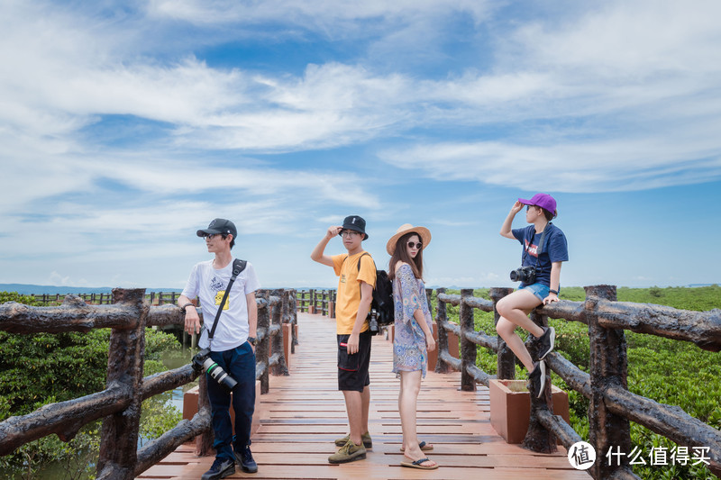 最美防城港，中越跨境自驾游6日详细旅行攻略