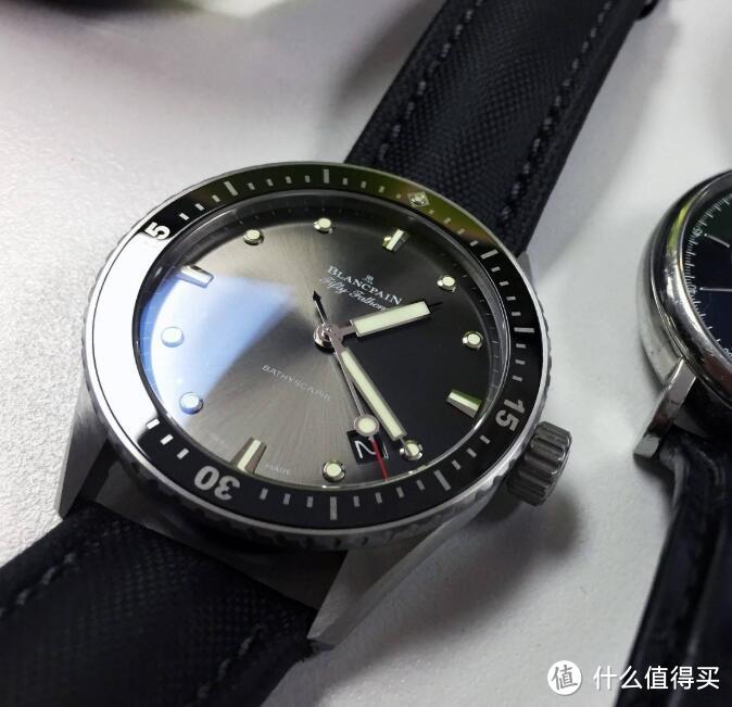 差价50倍居然打得有来有回？Seiko 精工 “怪兽” Monster