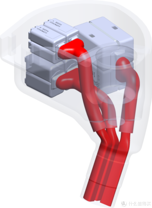 单边18单元的震撼--64音频U18t晒物简评