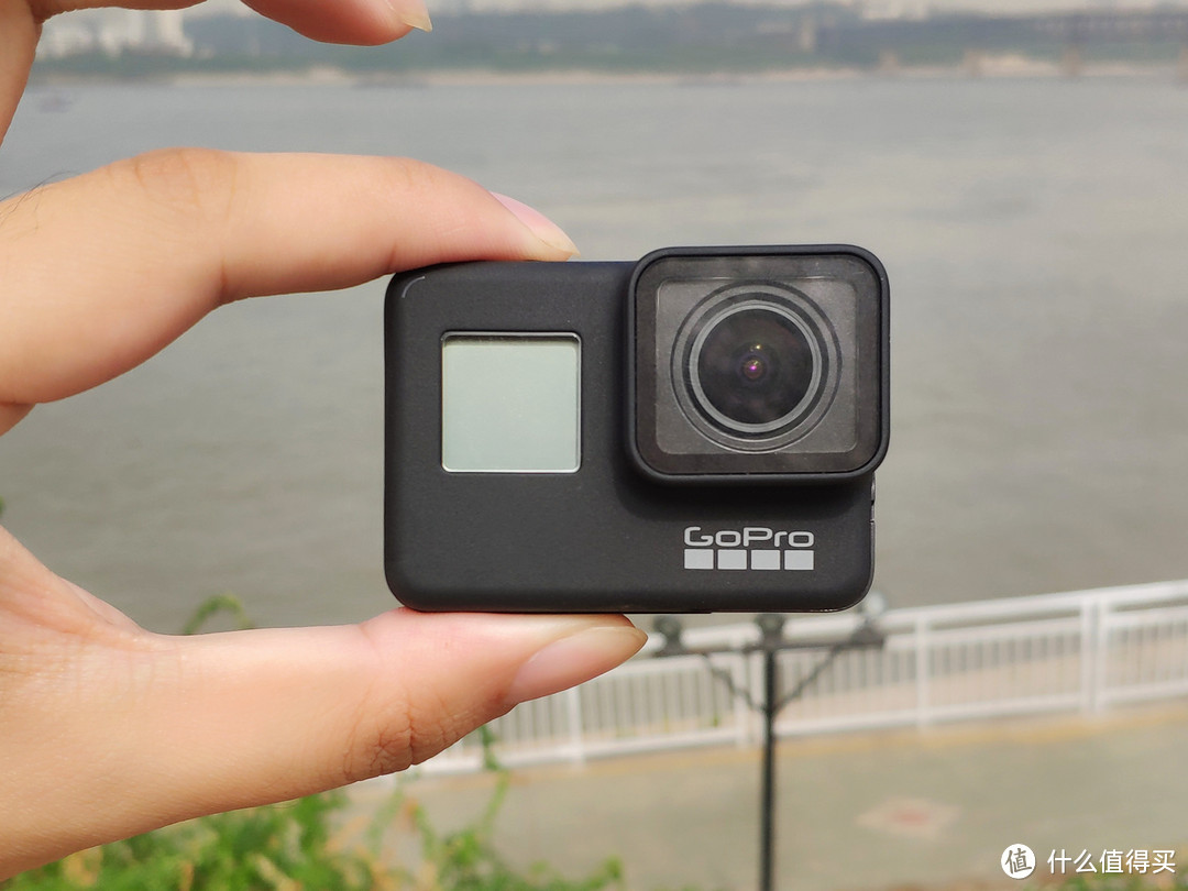 运动相机初体验：GoPro 7 Black真的这么强？