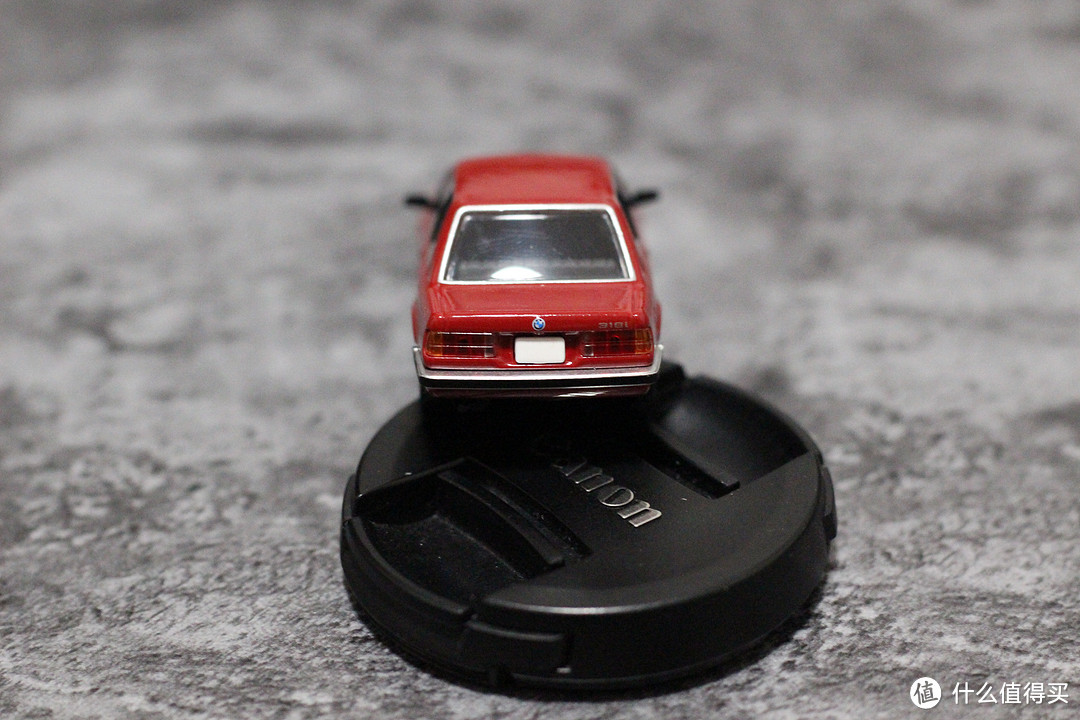 TOMICA 多美卡 TLV BMW E30 318i/ 325i 开箱晒单