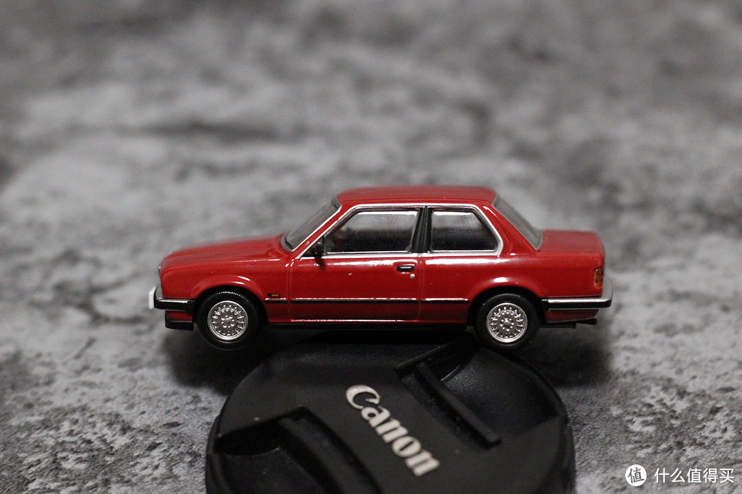 TOMICA 多美卡 TLV BMW E30 318i/ 325i 开箱晒单