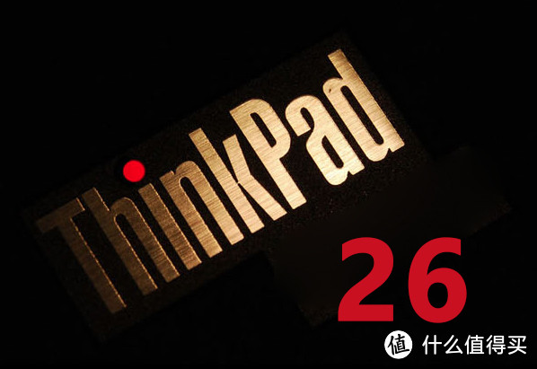 《PC物语》No.18 ThinkPad 26周年 从X1隐士开始