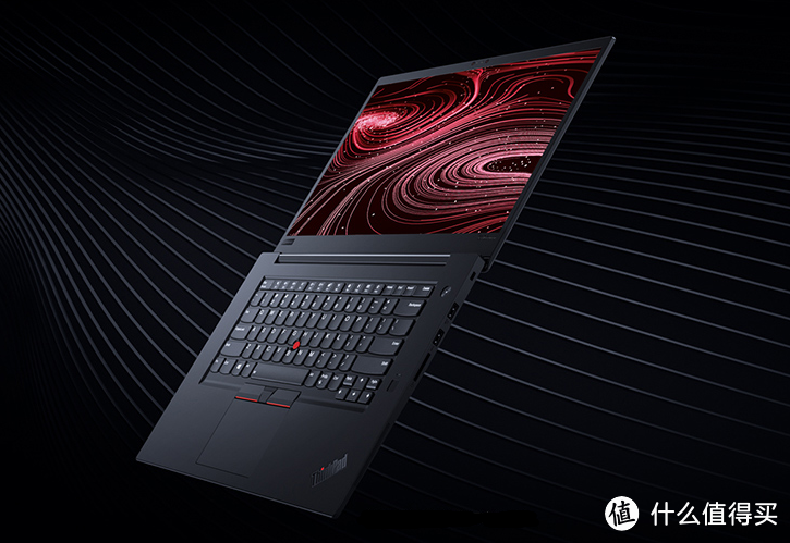 《PC物语》No.18 ThinkPad 26周年 从X1隐士开始