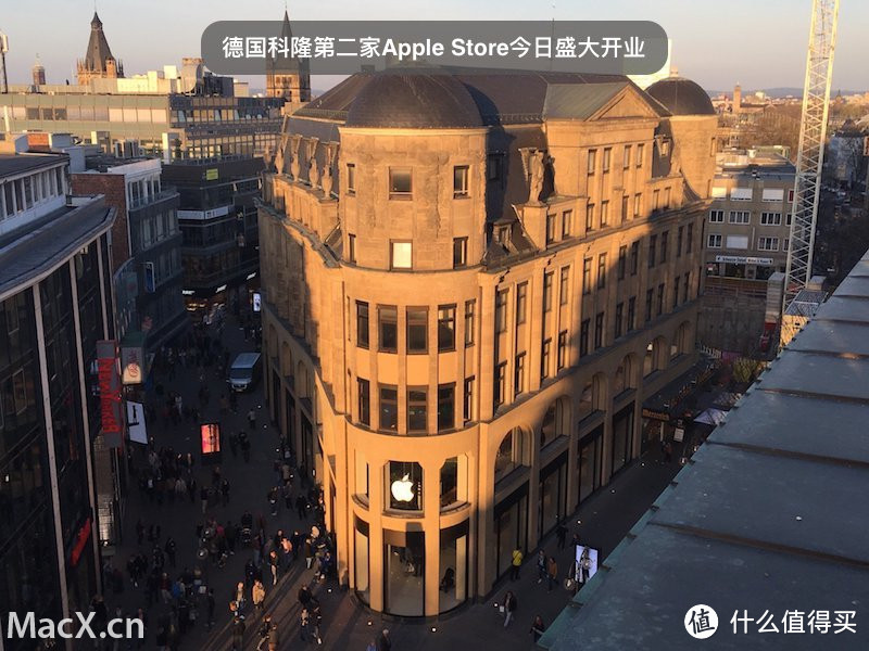 看够了iphoneXXX的新闻，苹果直营店Apple Store建议了解一下！