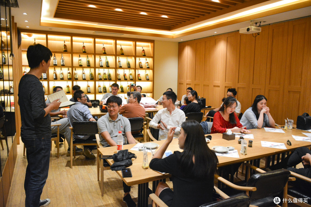 有酒有肉,相聚金秋:smzdm郑州分剁中秋聚会纪实