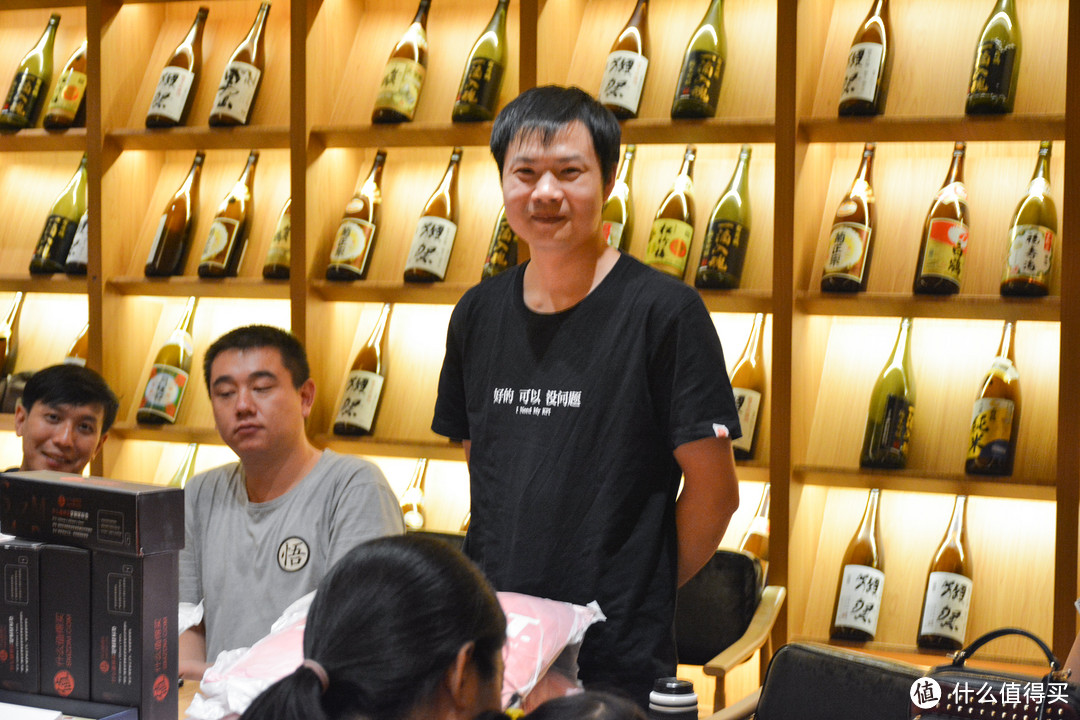 有酒有肉,相聚金秋:smzdm郑州分剁中秋聚会纪实