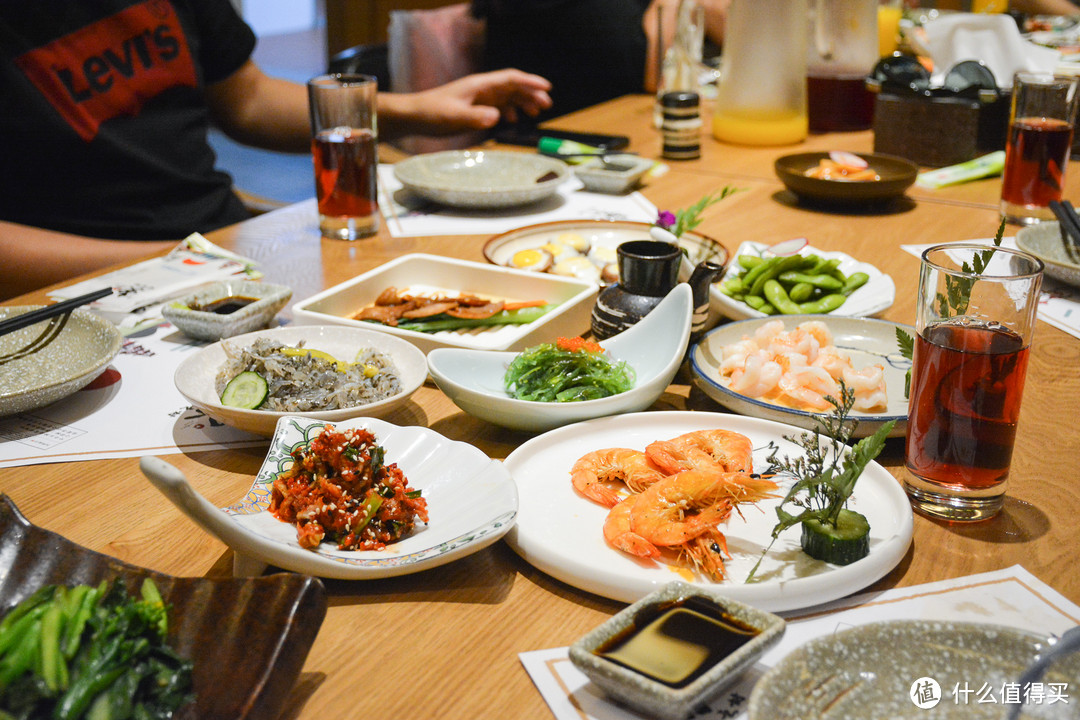 有酒有肉,相聚金秋:smzdm郑州分剁中秋聚会纪实