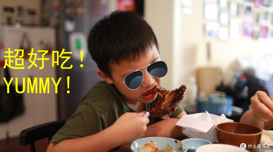 厨房小白也能做!美味本帮酱鸭腿