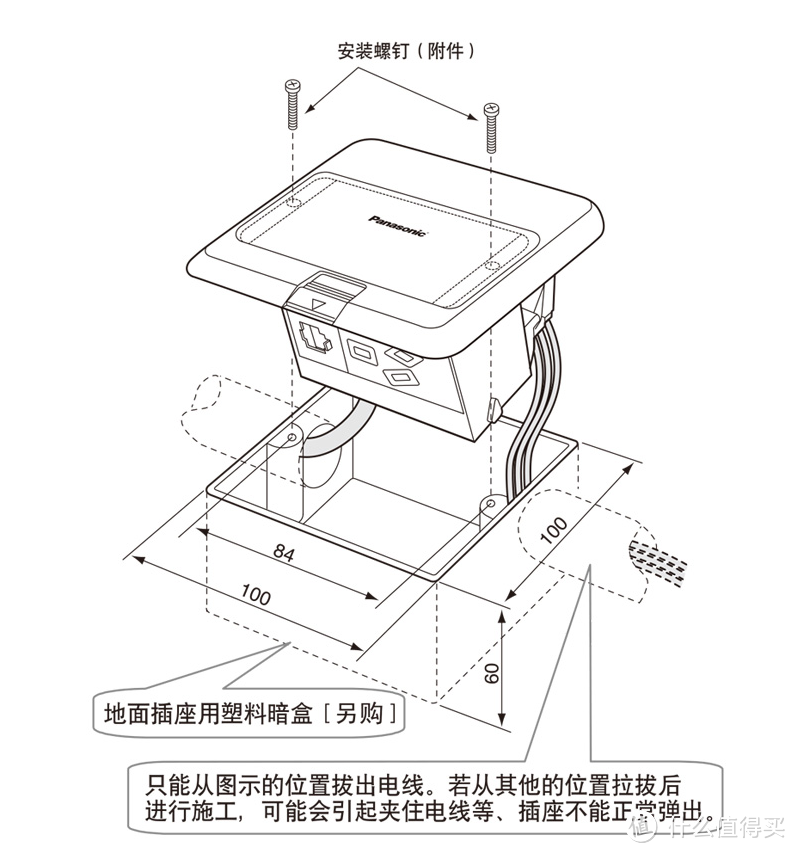 安装方法