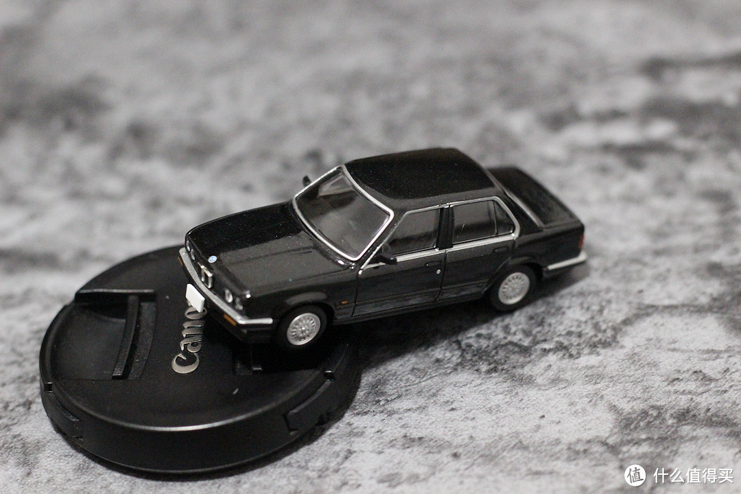 TOMICA 多美卡 TLV BMW E30 318i/ 325i 开箱晒单