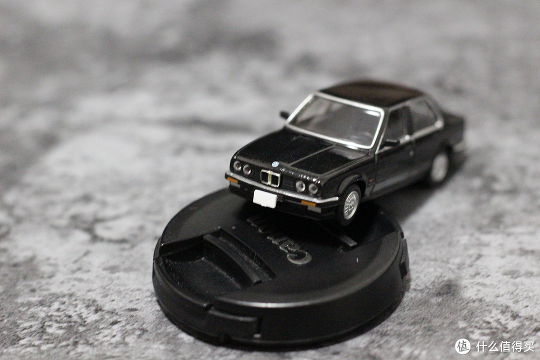 TOMICA 多美卡 TLV BMW E30 318i/ 325i 开箱晒单