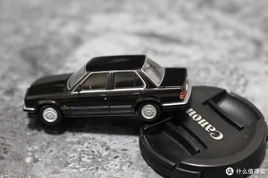 TOMICA 多美卡 TLV BMW E30 318i/ 325i 开箱晒单