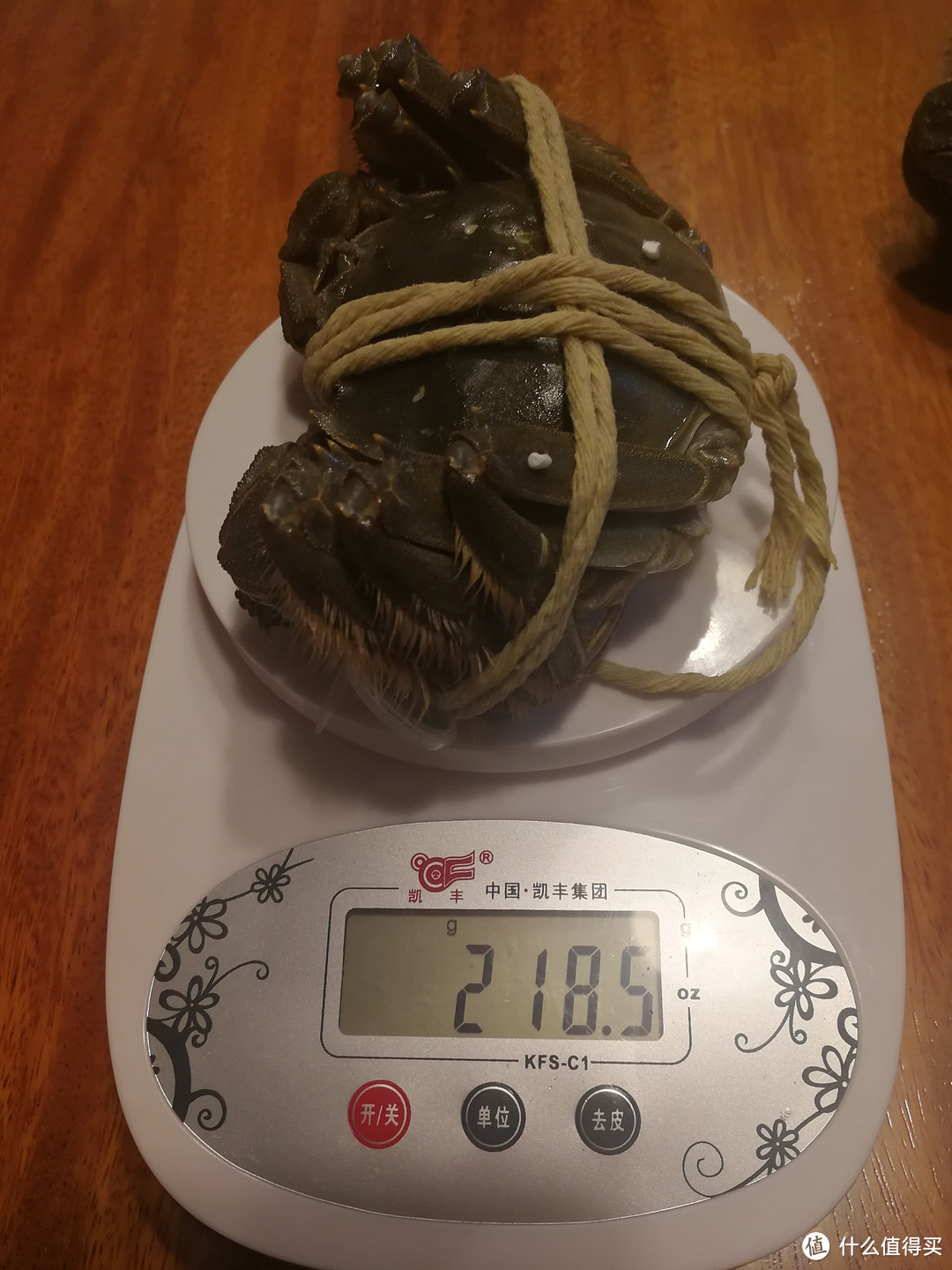 好吃到舌头疼也停不下来的大闸蟹测评