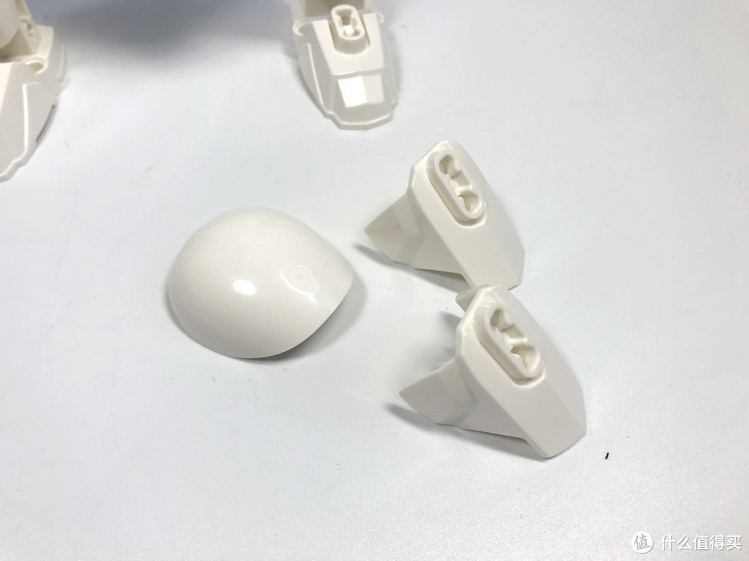 LEGO 乐高 拼拼乐 篇169:最佳摩托骑手 75114 第一秩序暴风兵 First Order Stormtrooper