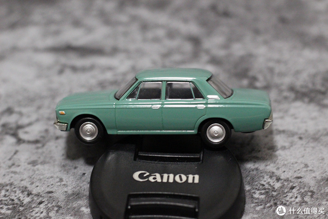 TOMICA 多美卡 TLV TOYOTA CROWN 开箱晒单