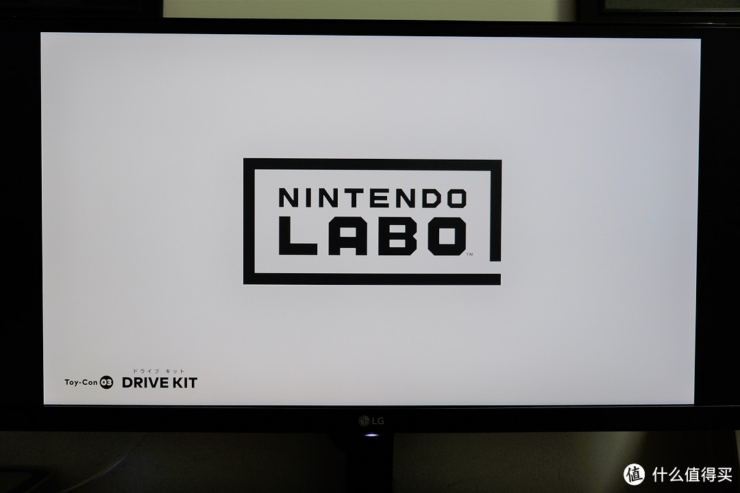 "硬盒"第三弹终于来啦！—Nintendo 任天堂 Labo 驾驶套装开箱