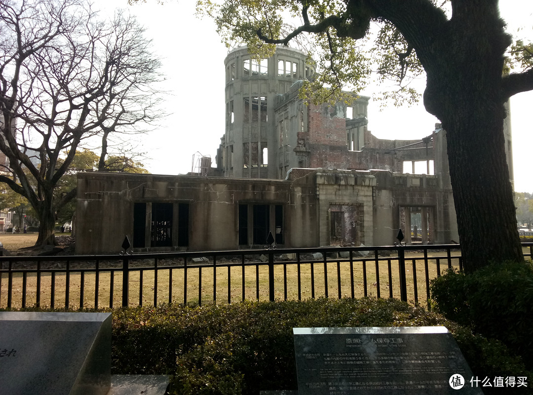 乘坐NOZOMI号新干线假装路过，短暂的广岛和廿日市宫岛之行