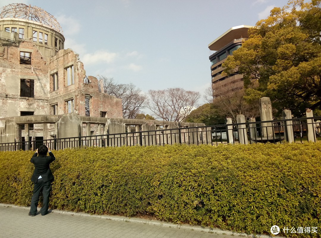 乘坐NOZOMI号新干线假装路过，短暂的广岛和廿日市宫岛之行