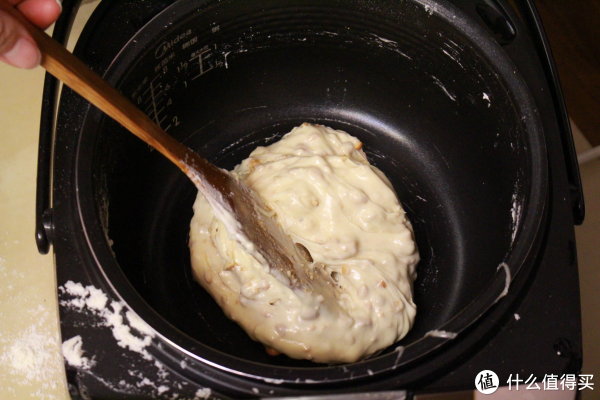 十一空闲做啥好?带着俩娃DIY制作手工牛轧糖