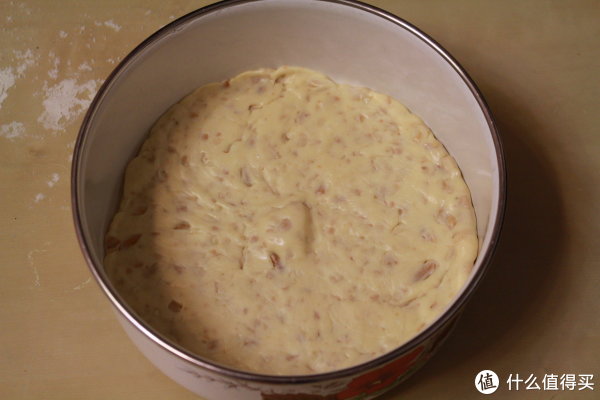 十一空闲做啥好?带着俩娃DIY制作手工牛轧糖