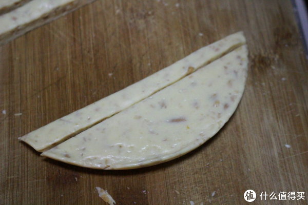 十一空闲做啥好?带着俩娃DIY制作手工牛轧糖