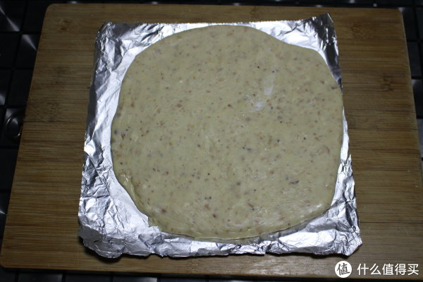 十一空闲做啥好?带着俩娃DIY制作手工牛轧糖