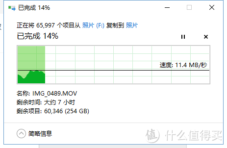 用Nas给思念安一个家—TerraMaster 铁威马 NAS开箱