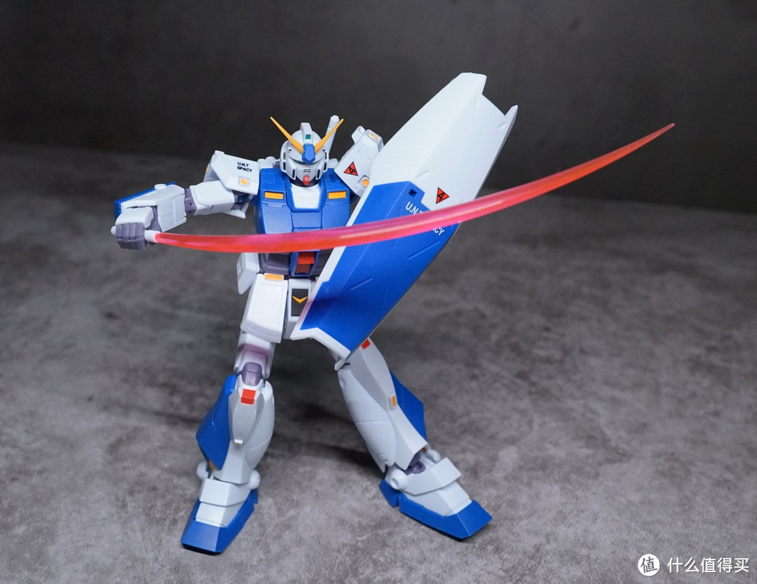 ROBOT魂 234 RX-78 NT-1高达