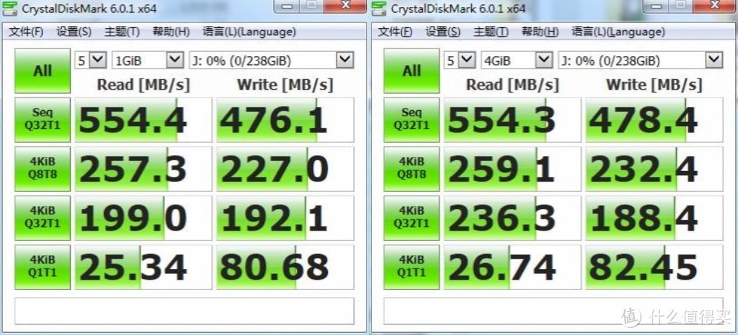 看固态硬盘是如何玩“光”的！--十铨T-FORCE DELTA RGB SSD评测