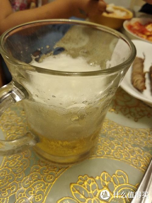 不走寻常路的进口KIRIN BEER—KIRIN 麒麟 一番札 超芳醇限定版 啤酒开箱