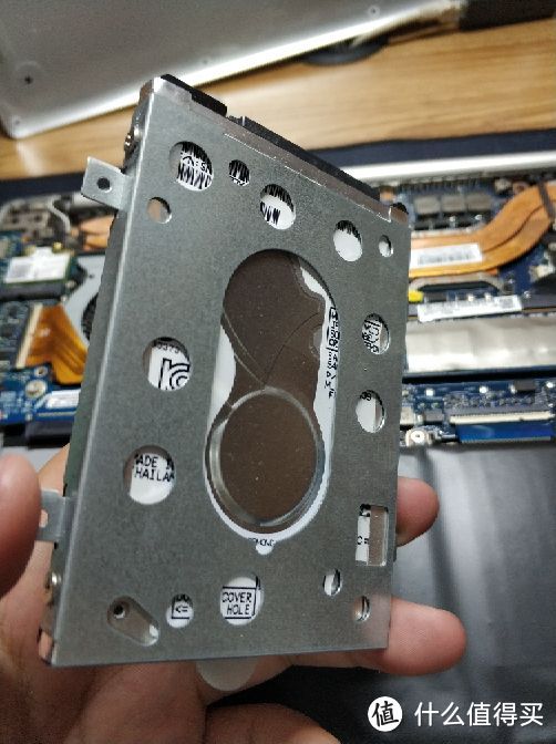 samsung 三星 860evo上手体验_固态硬盘_什么值得买