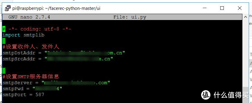 利用Python+OpenCV在树莓派上轻松实现人脸识别