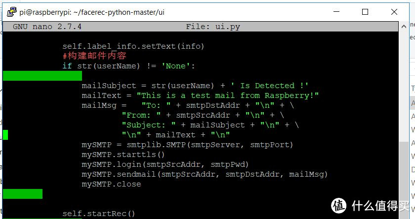 利用Python+OpenCV在树莓派上轻松实现人脸识别