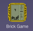 Brick Game