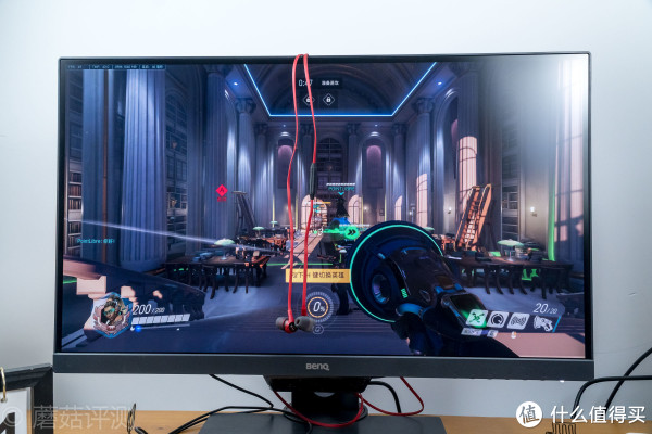 五:设计出色、定位精准-HyperX 云雀 入耳式电