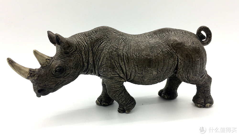 Schleich S 思乐，我的非洲草原到侏罗纪公园